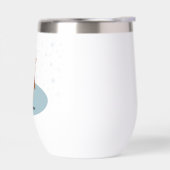 Santa’s Little Helper (左面)