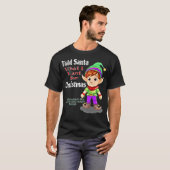 santa_soap_2024 tシャツ (正面フル)