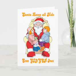 santalovesginger シーズンカード