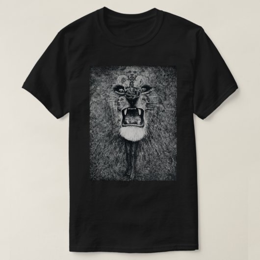 Santana. Essential T-Shirt Tシャツ (デザイン正面)