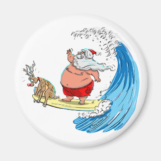 sAnTaNd RuDoLf マグネット