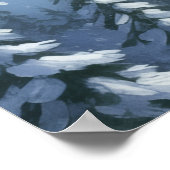 SantaPaws ポスター (角)