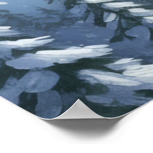 SantaPaws ポスター (角)