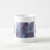 santaritaサボテン、santaritaサボテン コーヒーマグカップ (中央)