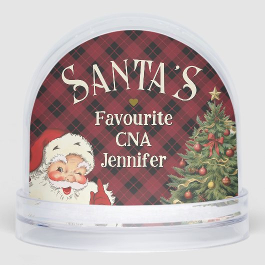 Santas Favourite CNA, PSW (正面)