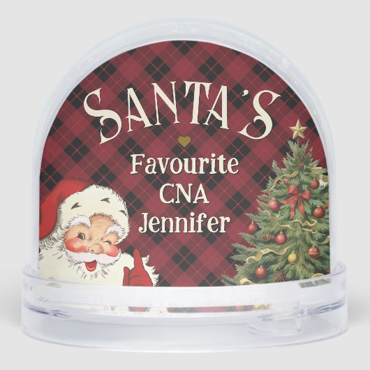 Santas Favourite CNA, PSW (裏面)