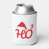 Santa's Ho Christmas  缶クーラー (缶正面)