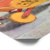 Santas Workshop ポスター (角)