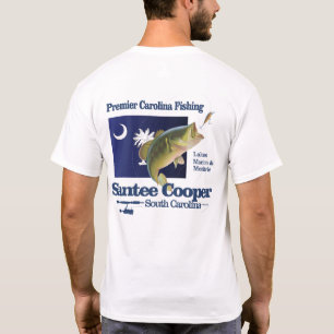 Santeeのたる製造人 Tシャツ