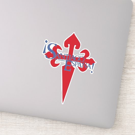 Santiago シール (詳細)