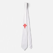 Santiago ネクタイ (正面)