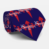 Santiago ネクタイ (ロール)