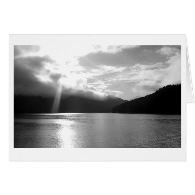 Santiamのパスシリーズ、#3 (正面横)