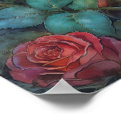 Santisima muerte ポスター (角)