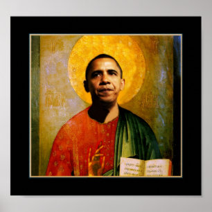 SANTOBAMA ポスター