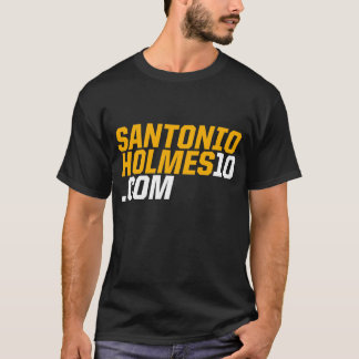 Santonioのプロモーション2 Tシャツ