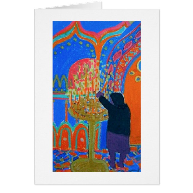 SANTORINIの日曜日 (正面)