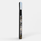 Santoriniの白い家 Case-Mate iPhoneケース (裏面/右)