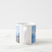 Santoriniギリシャ エスプレッソカップ (裏面)