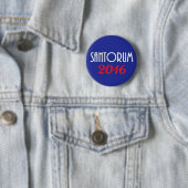 SANTORUM 2016年 缶バッジ (インサイチュ)