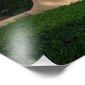 Santuario de Chimayo教会の写真カトリック フォトプリント (角)