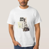 São condições humanas tシャツ (正面)