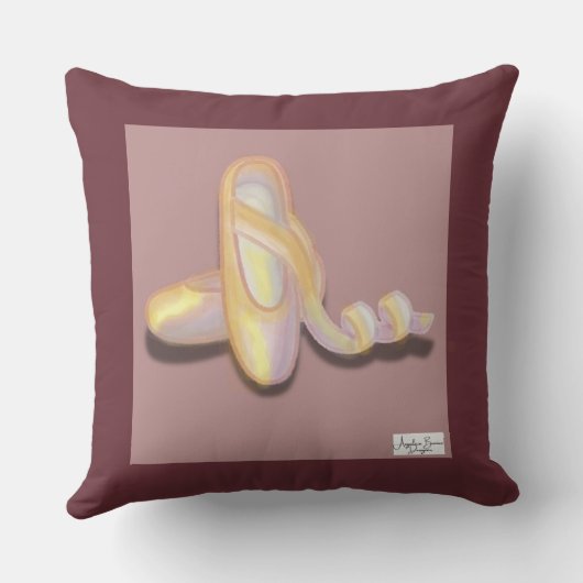 Sapatilhas クッション (裏面)