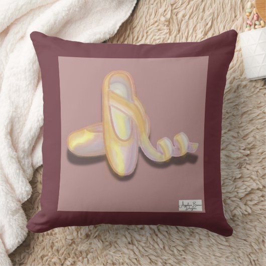 Sapatilhas クッション (ブランケット)