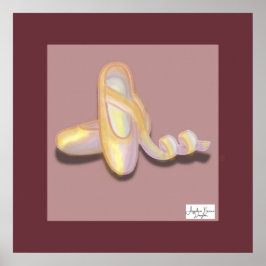 Sapatilhas ポスター