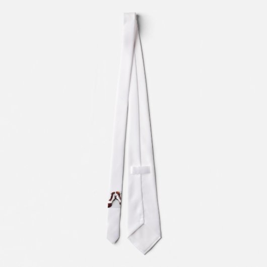 Sapato de palhaço ネクタイ (裏面)