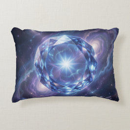 Saphir – Der Stein der Wahrheit und Weisheit´3 アクセントクッション