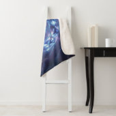 Saphir – Der Stein der Wahrheit und Weisheit´3 シェルパブランケット (インサイチュ)