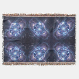 Saphir – Der Stein der Wahrheit und Weisheit´3 スローブランケット