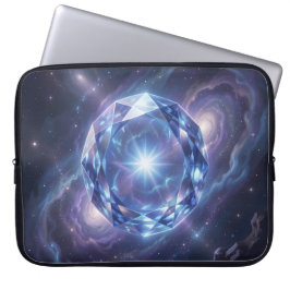 Saphir – Der Stein der Wahrheit und Weisheit´3 ラップトップスリーブ