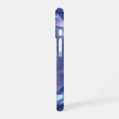 Saphir – Der Stein der Wahrheit und Weisheit´3 iPhone 16ケース (左側面)