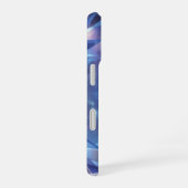 Saphir – Der Stein der Wahrheit und Weisheit´3 iPhone 16ケース (右側面)