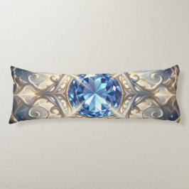 Saphir – Der Stein der Wahrheit und Weisheit´4 ボディピロー