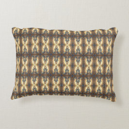 Saphir – Der Stein der Wahrheit und Weisheit´5 アクセントクッション