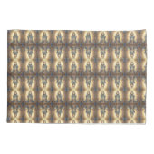 Saphir – Der Stein der Wahrheit und Weisheit´5 枕カバー (裏面)