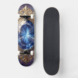 Saphir – Der Stein der Wahrheit und Weisheit´6 スケートボード