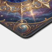 Saphir – Der Stein der Wahrheit und Weisheit´6 デスクマット (コーナー)