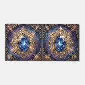 Saphir – Der Stein der Wahrheit und Weisheit´6 デスクマット (正面)