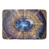 Saphir – Der Stein der Wahrheit und Weisheit´6 バスマット (正面)