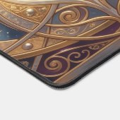 Saphir – Der Stein der Wahrheit und Weisheit´7 デスクマット (コーナー)