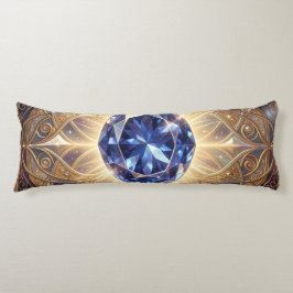 Saphir – Der Stein der Wahrheit und Weisheit´7 ボディピロー