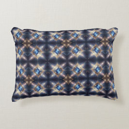 Saphir – Der Stein der Wahrheit und Weisheit´8 アクセントクッション