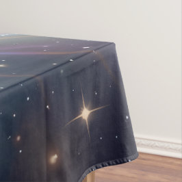 Saphir – Der Stein der Wahrheit und Weisheit´8 テーブルクロス