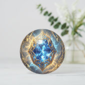 Saphir – Der Stein der Wahrheit und Weisheit´9 シーズンカード (スタンド正面)