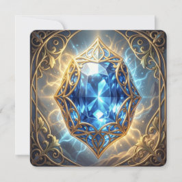 Saphir – Der Stein der Wahrheit und Weisheit´9 シーズンカード