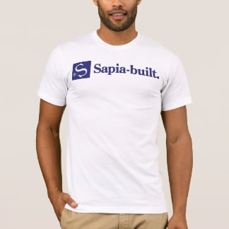Sapia製のTシャツ Tシャツ